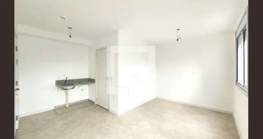 Kitnet / Stúdio à venda na Avenida dos Carinás, --, Moema, São Paulo