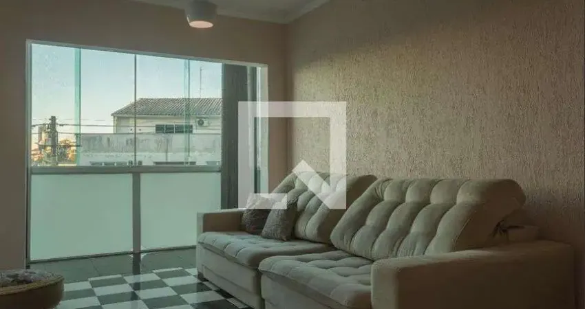 Apartamento com 2 quartos à venda na Rua Doutor Amâncio de Carvalho, --, Baeta Neves, São Bernardo do Campo