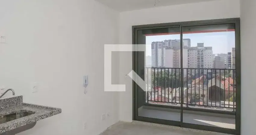 Kitnet / Stúdio à venda na Rua Venâncio Aires, --, Pompéia, São Paulo