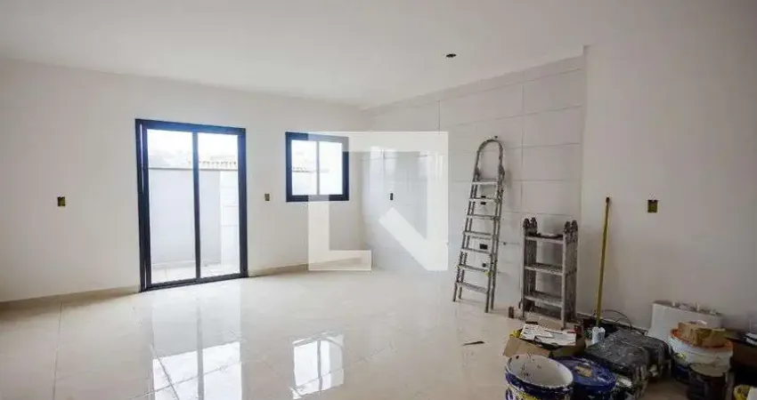Apartamento com 2 quartos à venda na Rua do Guaçu, --, Jardim Utinga, Santo André