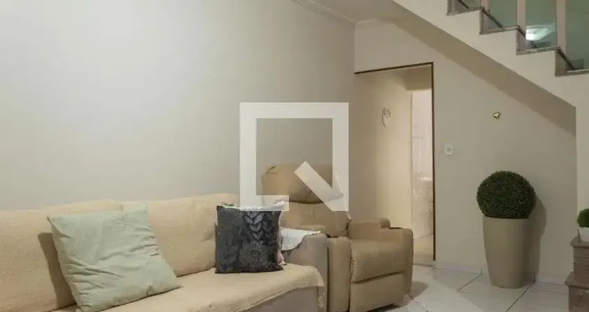 Casa com 2 quartos à venda na Rua General Izidoro Dias Lopes, --, Paulicéia, São Bernardo do Campo