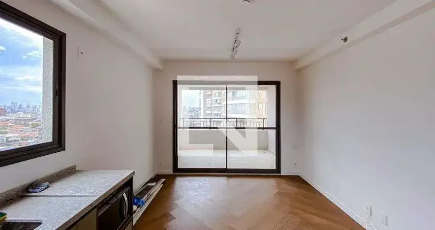 Kitnet / Stúdio à venda na Rua Ettore Lantieri, --, Ipiranga, São Paulo