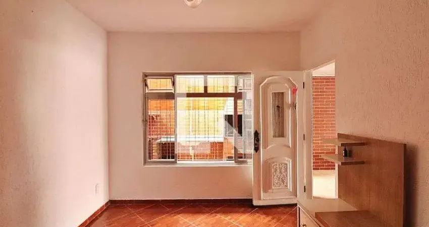 Casa com 2 quartos à venda na Rua Júlio de Mesquita, --, Paulicéia, São Bernardo do Campo