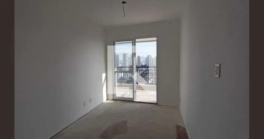 Apartamento com 2 quartos à venda na Rua Conselheiro Moreira de Barros, --, Santana, São Paulo