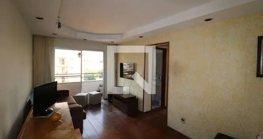 Apartamento com 2 quartos à venda na Avenida Ultramarino, --, Mandaqui, São Paulo