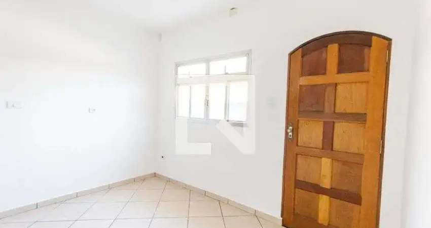 Casa com 3 quartos à venda na Rua Osório de Almeida, --, Jardim Ana Maria, Santo André