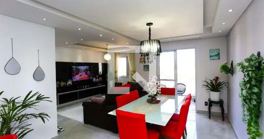 Apartamento com 2 quartos à venda na Rua Elizabetta Lips, --, Jardim Bom Tempo, Taboão da Serra