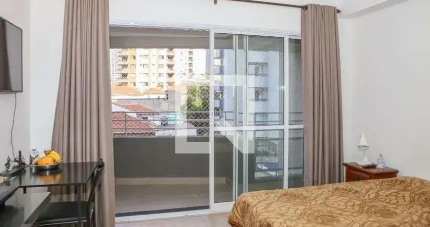 Kitnet / Stúdio à venda na Rua Bartira, --, Perdizes, São Paulo