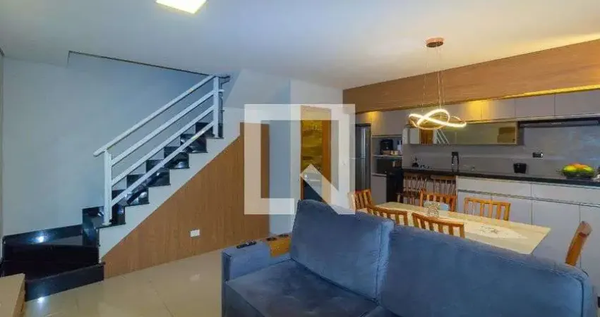 Casa com 2 quartos à venda na Rua Maestro Furio Franceschini, --, Parque São Lucas, São Paulo