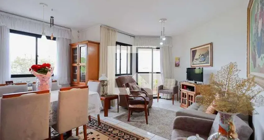 Apartamento com 3 quartos à venda na Avenida do Guacá, --, Mandaqui, São Paulo