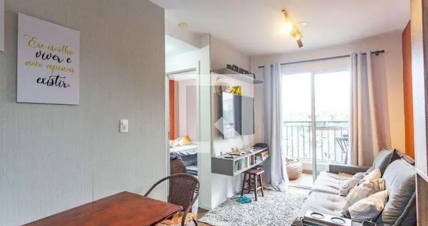 Apartamento com 2 quartos à venda na Rua Bandeirantes, --, Conceição, Diadema