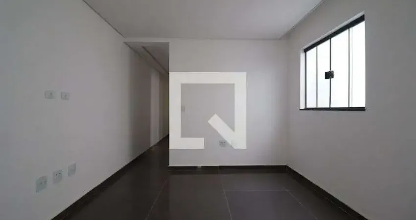 Apartamento com 3 quartos à venda na Rua Javaés, --, Vila Assunção, Santo André