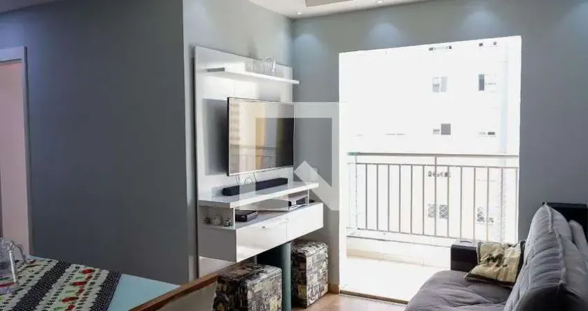 Apartamento com 2 quartos à venda na Avenida Manoel Pedro Pimentel, --, Centro, Osasco