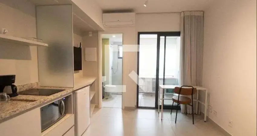 Kitnet / Stúdio à venda na Rua Desembargador Aragão, --, Vila Mariana, São Paulo