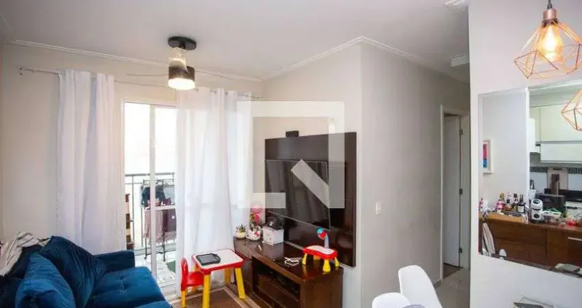 Apartamento com 2 quartos à venda na Avenida Sete de Setembro, --, Conceição, Diadema