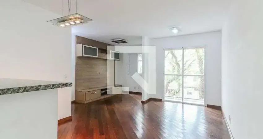 Apartamento com 3 quartos à venda na Avenida Jaguaré, --, Jaguaré, São Paulo