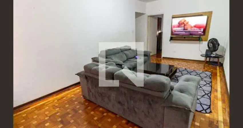 Apartamento com 2 quartos à venda na Rua Leocádia Cintra, --, Mooca, São Paulo