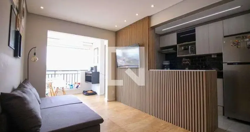 Apartamento com 2 quartos à venda na Rua Nova Trento, --, Vila Formosa, São Paulo