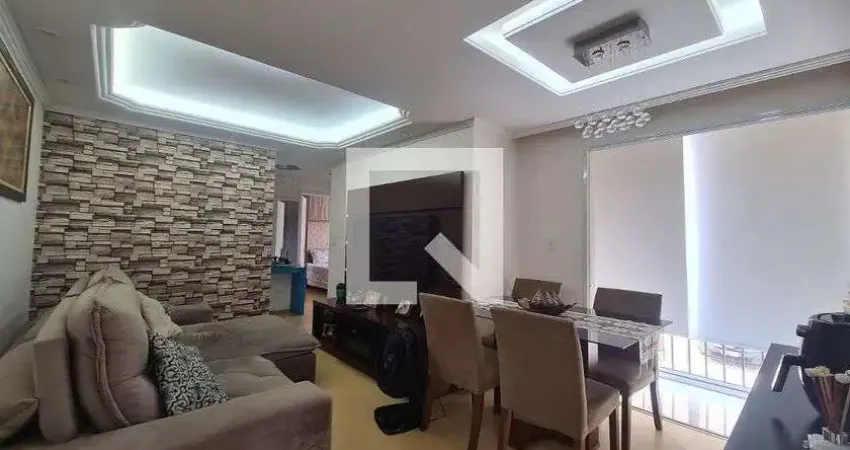 Apartamento com 2 quartos à venda na Rua Pascoal Ranieri Mazzilli, --, Vila Mendes, São Paulo