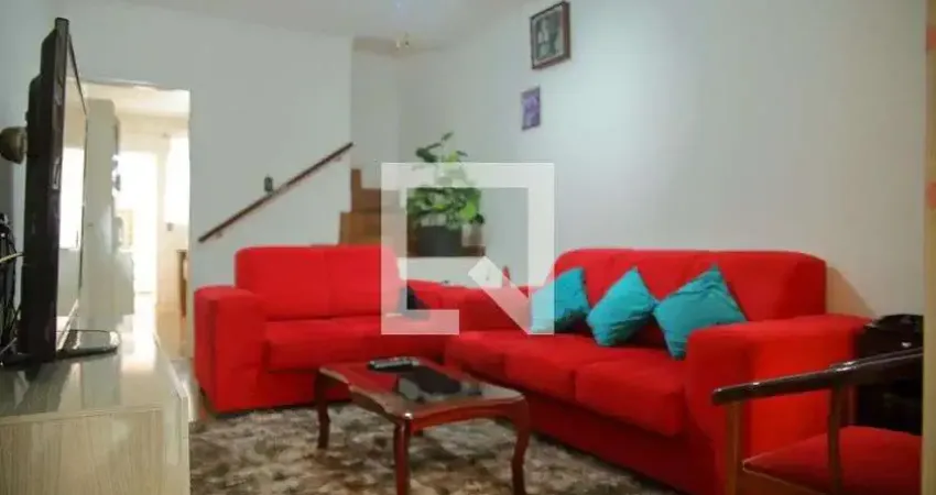 Casa com 2 quartos à venda na Rua Carlos Lacerda, --, Nova Petrópolis, São Bernardo do Campo