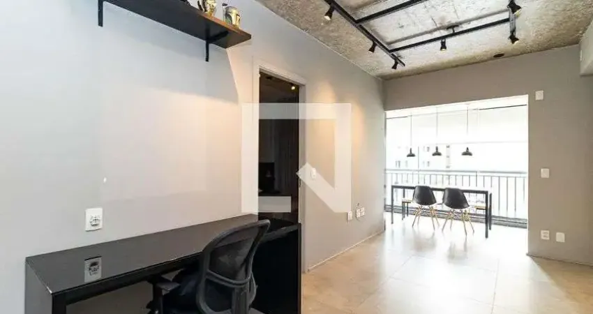 Apartamento com 1 quarto à venda na Rua Genebra, --, Bela Vista, São Paulo