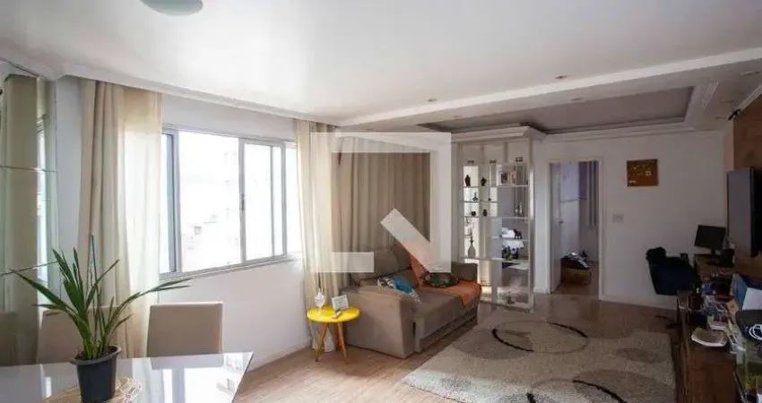 Apartamento com 2 quartos à venda na Rua São Genaro, --, Centro, Diadema