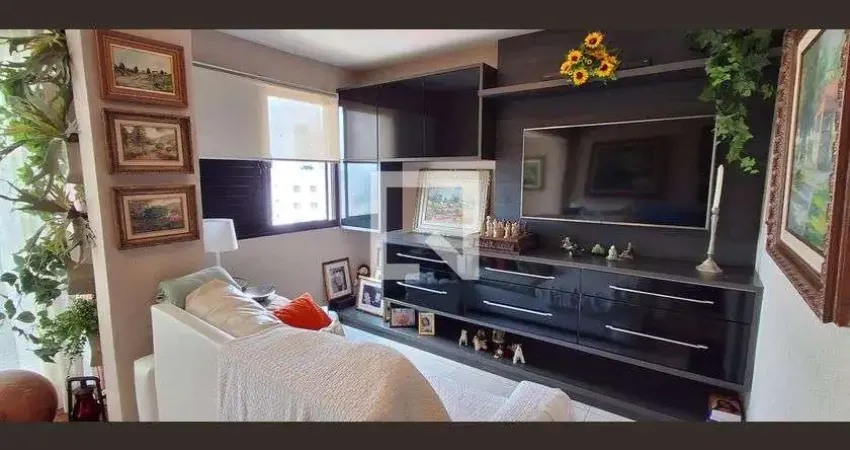 Apartamento com 2 quartos à venda na Avenida Senador Flaquer, --, Jardim do Mar, São Bernardo do Campo