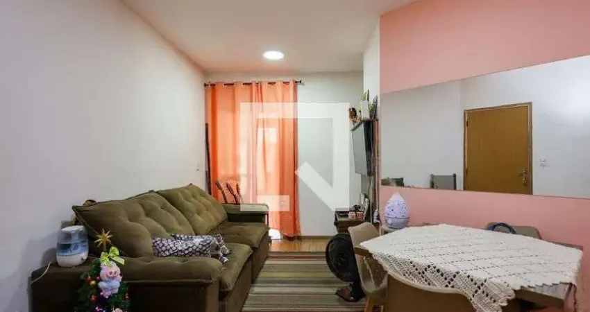 Apartamento à venda - parque industrial das oliveiras, 2 quartos, 79 m2