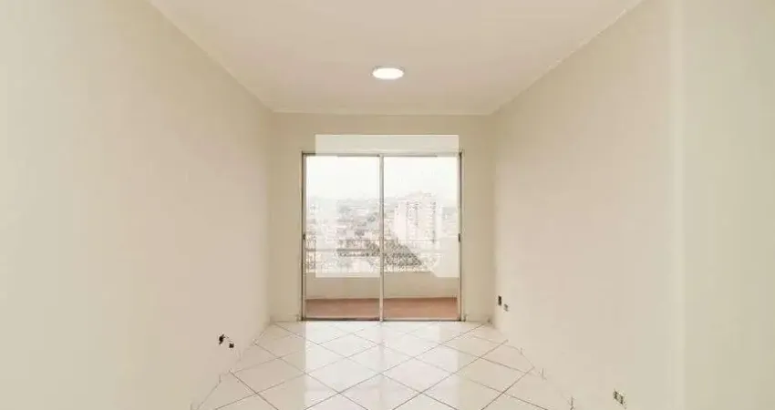 Apartamento com 3 quartos à venda na Avenida das Cerejeiras, --, Vila Maria, São Paulo