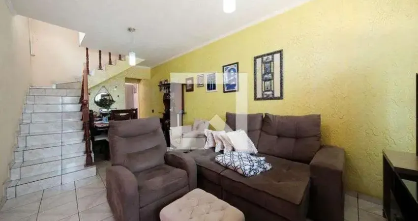 Casa com 3 quartos à venda na Rua Luiz Baptista, --, Cangaíba, São Paulo