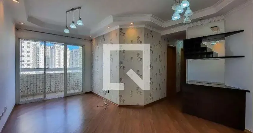 Apartamento com 3 quartos à venda na Rua dos Vianas, --, Baeta Neves, São Bernardo do Campo