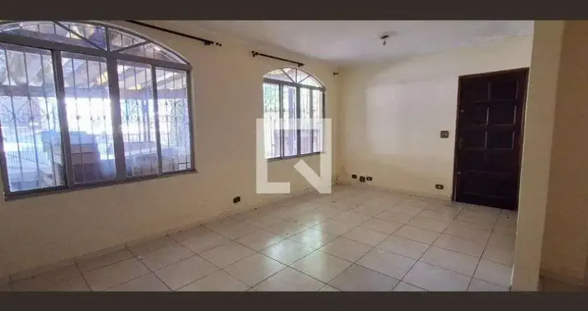 Casa com 3 quartos à venda na Rua San Martin 80 - Vila Caminho do Mar São Bernardo do Campo - Sp Brasil, --, Rudge Ramos, São Bernardo do Campo