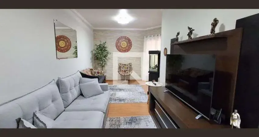 Apartamento com 2 quartos à venda na Rua Tibagi, --, Santa Maria, São Caetano do Sul