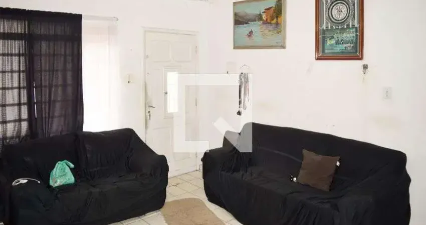 Casa com 2 quartos à venda na Rua Silveira Bueno, --, Vila Carrão, São Paulo