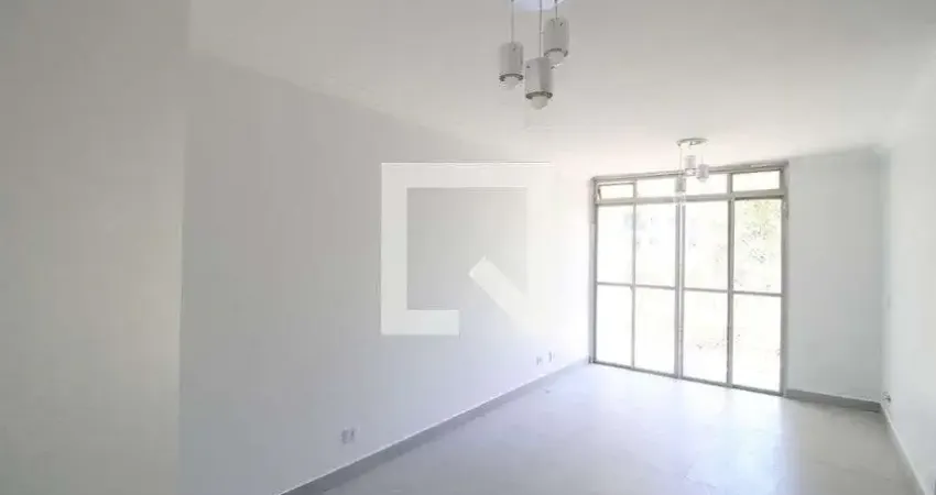 Apartamento com 3 quartos à venda na Rua José de Alencar, --, Jardim Marajoara, São Paulo