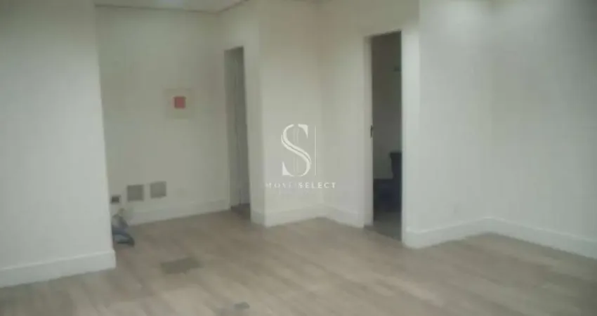 Edifício net office empresarial na vila olimpia, conjunto comercial de 37,18m² com 1 vaga.