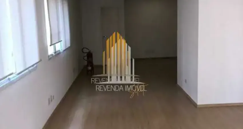 Adesso office - conjunto comercial de 50m² com 1 sala e 2 vagas à venda em perdizes - são paulo.