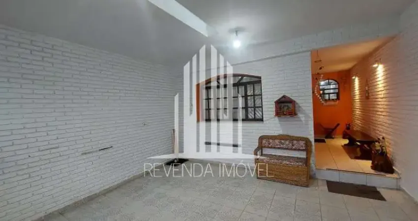 Imperdível! casa terrea à venda em santo andré, vila scarpelli, 2 quartos, 1 sala, 1 banheiro, 1 vaga, 100m². venha conferir!