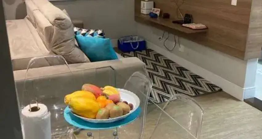 Apartamento com 2 quartos à venda na Rua Doutor Carlos Aldrovandi, --, Jardim Parque Morumbi, São Paulo