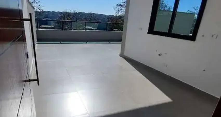 Apartamento com 2 quartos à venda na Rua Minotauro, --, Jardim do Estádio, Santo André