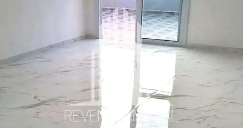 Ótimo apartamento cobertura à venda na avenida sara zirlis, com localização privilegiada no bairro vila lutécia.,