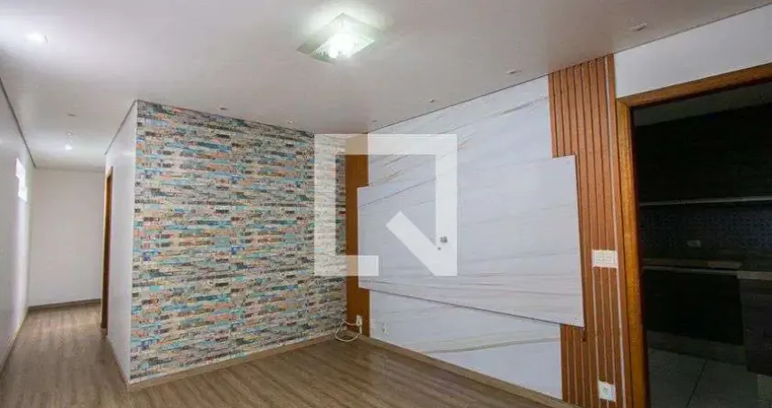 Apartamento com 3 quartos à venda na Rua Itapeti, --, Jardim, Santo André