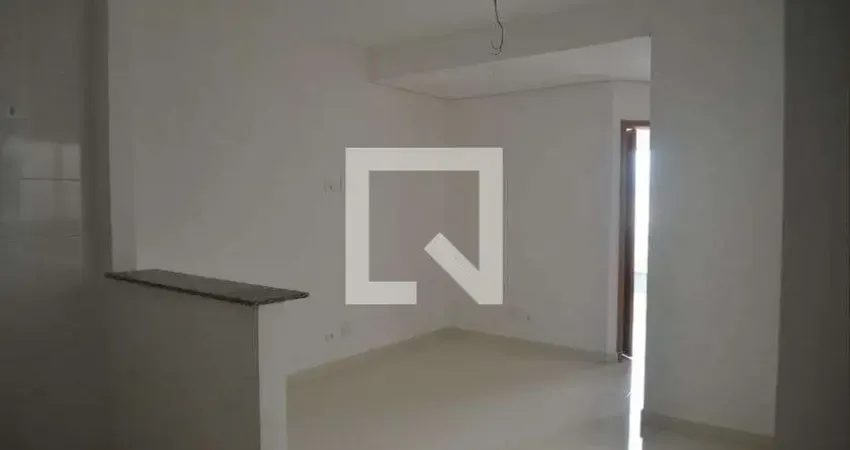 Cobertura com 2 quartos à venda na Rua Araújo Abranches, --, Jardim do Estádio, Santo André