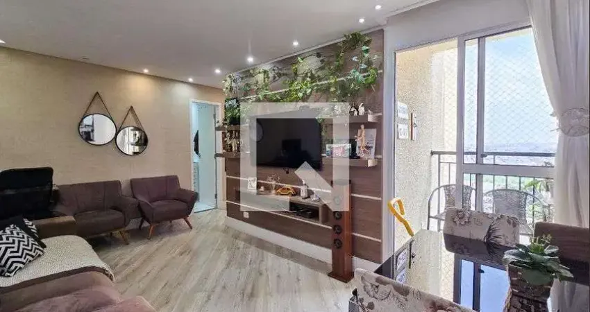 Apartamento com 2 quartos à venda na Avenida Dom Jaime de Barros Câmara, --, Planalto, São Bernardo do Campo