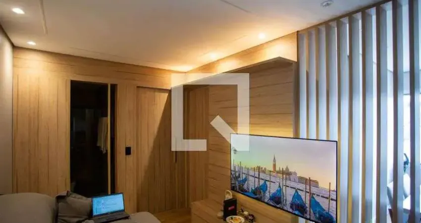 Apartamento com 2 quartos à venda na Avenida Alda, --, Centro, Diadema