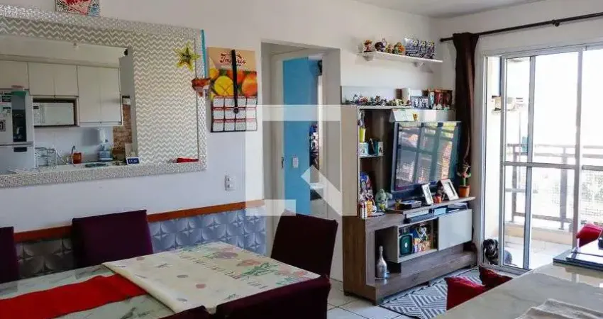 Apartamento com 2 quartos à venda na Rua João Carlos Munhoz Vaquero, --, Novo Osasco, Osasco