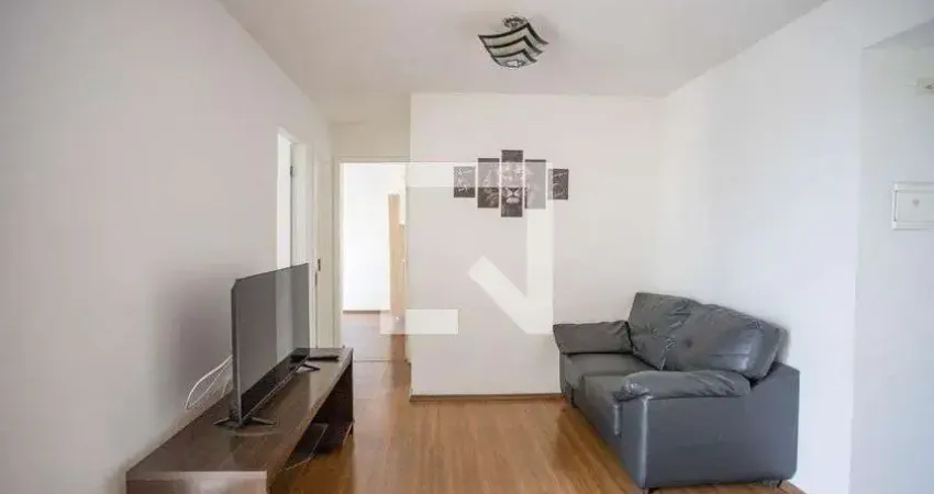 Apartamento com 2 quartos à venda na Avenida Fagundes de Oliveira, --, Piraporinha, Diadema