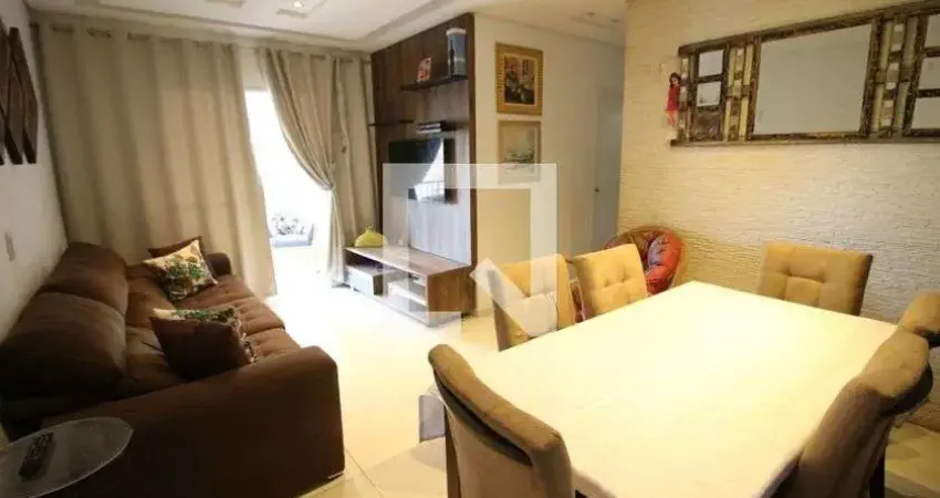 Apartamento com 3 quartos à venda na Avenida Presidente João Goulart, --, Umuarama, Osasco