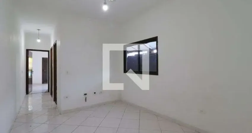 Apartamento com 2 quartos à venda na Rua Guerra Junqueira, --, Vila América, Santo André