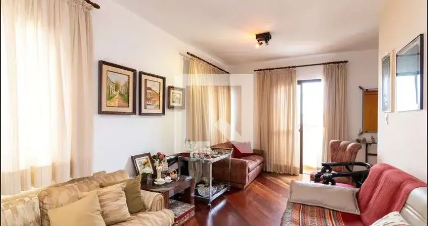 Apartamento com 2 quartos à venda na Rua Casa Forte, --, Água Fria, São Paulo